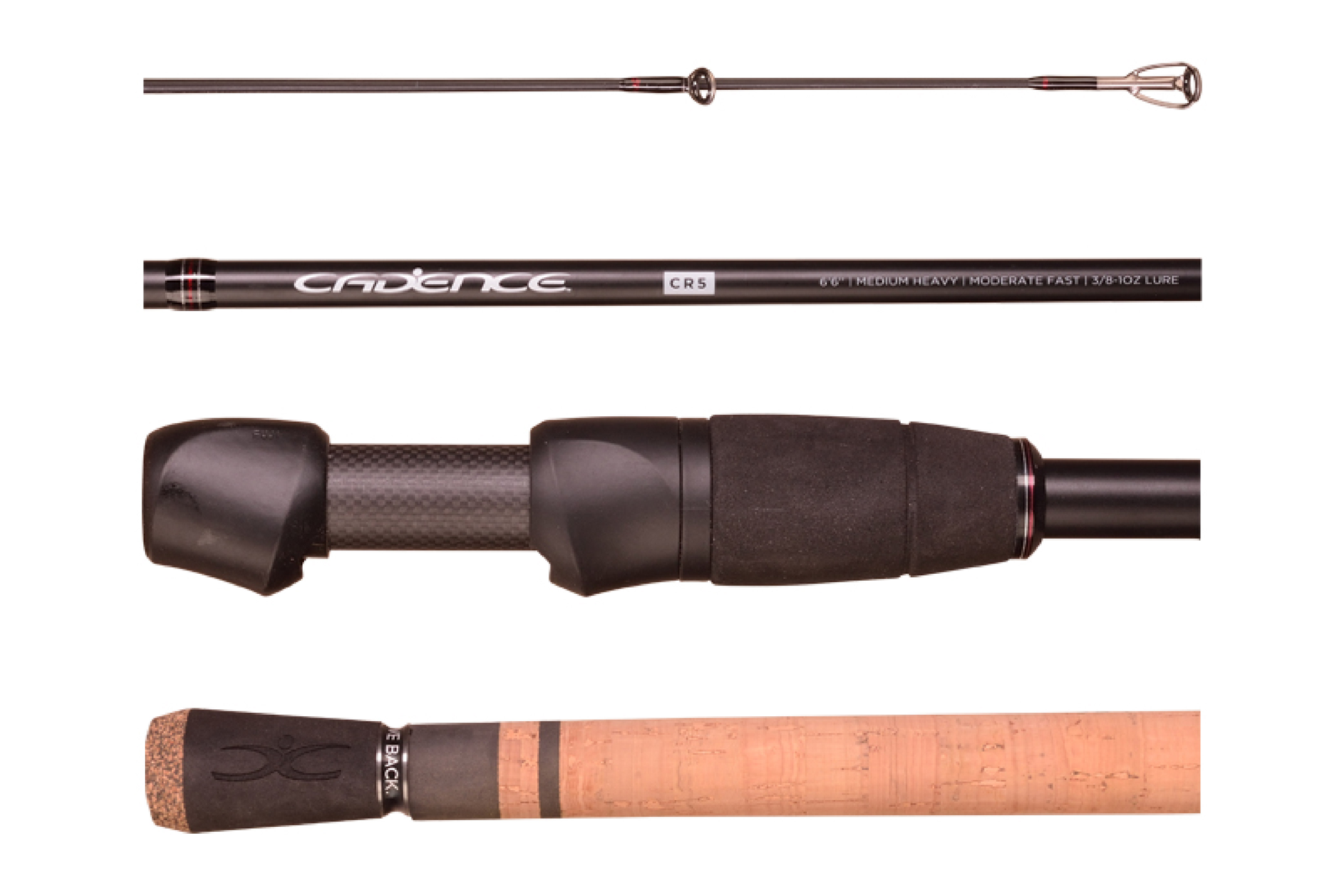 cadence fishing tackle off 51% 