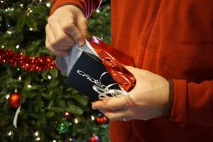 Cadence Holiday Gift Guide!